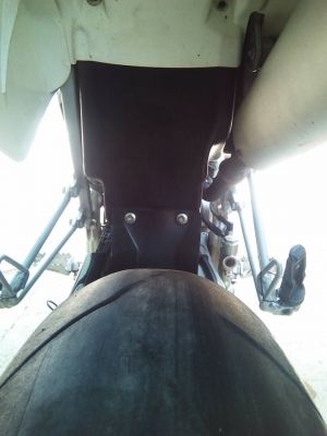 Husqvarna 125MoTo 2t ปี2010 Husqvarna 125MoTo 2t ปี2010