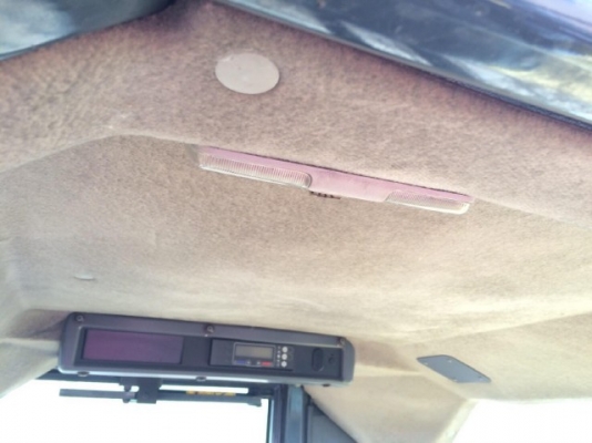 รถตักล้อยาง KOMATSU WA380-6 สภาพสวยพร้อมใช้