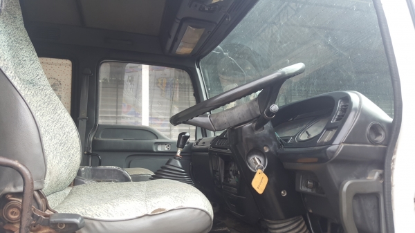 ขายหัวลากDECA270 ปี45สภาพดีเล่มพร้อมโอน ขายหัวลากDECA270 ปี45สภาพดีเล่มพร้อมโอน