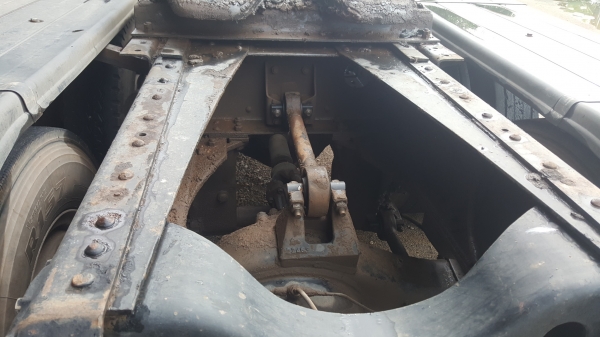 ขายหัวลากDECA270 ปี45สภาพดีเล่มพร้อมโอน ขายหัวลากDECA270 ปี45สภาพดีเล่มพร้อมโอน