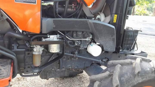 ขายคูโบต้า l3008dt (ตัวเปล่า)สวยเดิมๆทุกชิ้น ใช้งาน 217 ชัวโมง เล่มทะเบียนพร้อม