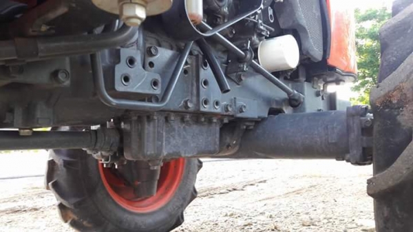 ขายคูโบต้า l3008dt (ตัวเปล่า)สวยเดิมๆทุกชิ้น ใช้งาน 217 ชัวโมง เล่มทะเบียนพร้อม