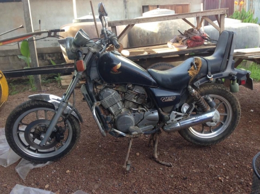 ขายครับ nv400