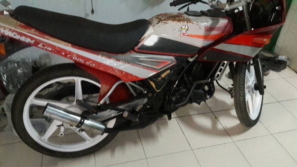 ar micro maxnum 80 cc หม้อน้ำ ไม่มีทะเบียน ar micro maxnum 80 cc หม้อน้ำ ไม่มีทะเบียน