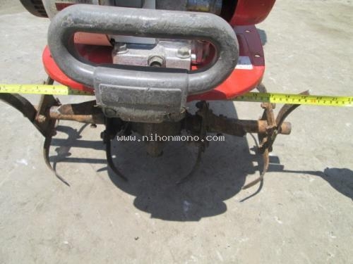 เครื่องพรวนดิน  YANMAR   MT2  รหัสสินค้า : 80903849 www.nihonmono.com