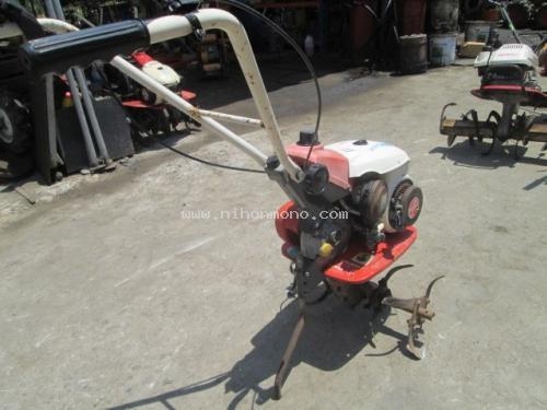 เครื่องพรวนดิน  YANMAR   MT2  รหัสสินค้า : 80903849 www.nihonmono.com