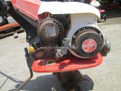เครื่องพรวนดิน  YANMAR   MT2  รหัสสินค้า : 80903849 www.nihonmono.com