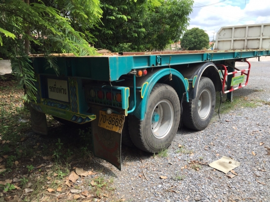 หางพื้นเรียบ หางพื้นเรียบ