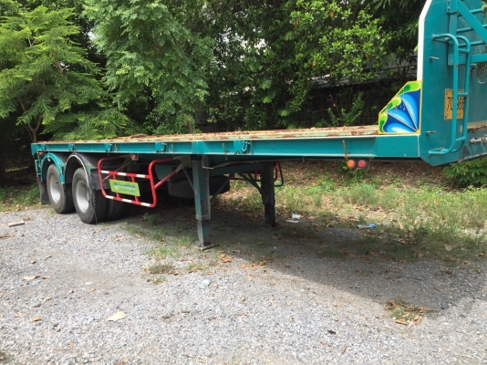 หางพื้นเรียบ หางพื้นเรียบ