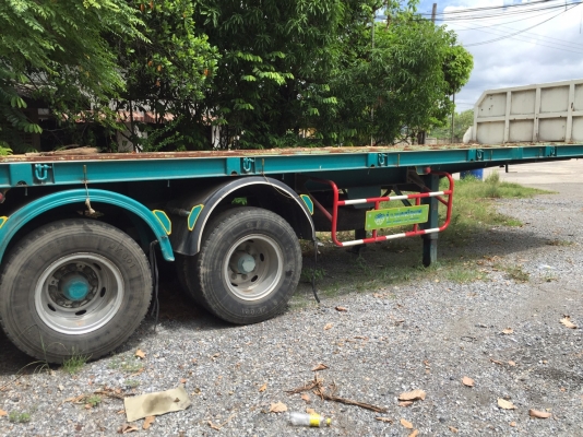 หางพื้นเรียบ หางพื้นเรียบ