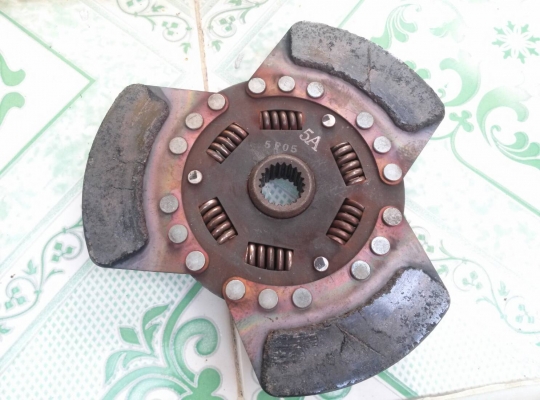 เพลากลาง ae86 คลัช 4age เพลากลาง ae86 คลัช 4age