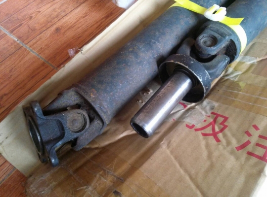 เพลากลาง ae86 คลัช 4age เพลากลาง ae86 คลัช 4age