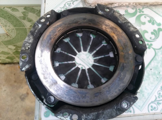 เพลากลาง ae86 คลัช 4age เพลากลาง ae86 คลัช 4age