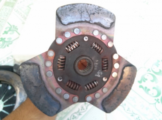 เพลากลาง ae86 คลัช 4age เพลากลาง ae86 คลัช 4age