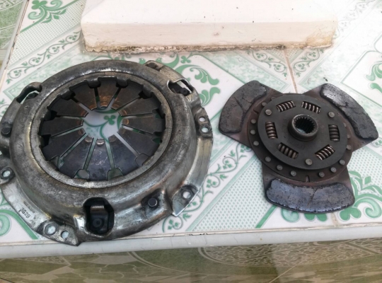 เพลากลาง ae86 คลัช 4age เพลากลาง ae86 คลัช 4age