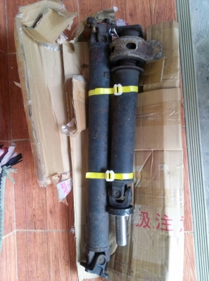 เพลากลาง ae86 คลัช 4age