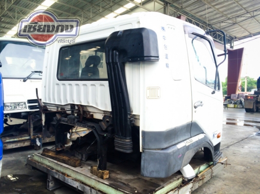ขายหัวเก๋ง MITSUBITSHI FUSO FN627 CB-318  มาใหม่ ติดต่อคุณเอ 090-9977111