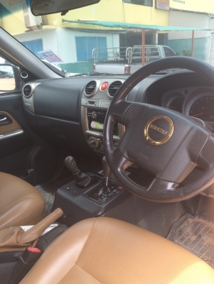 ขาย อีซูซุ 4 ประตู ปี2008 ขาย อีซูซุ 4 ประตู ปี2008