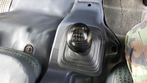 6 ล้อดัมพ์ HINO รุ่น FC9JELA  เครื่อง 175 แรงม้า จดทะเบียนปี 2552