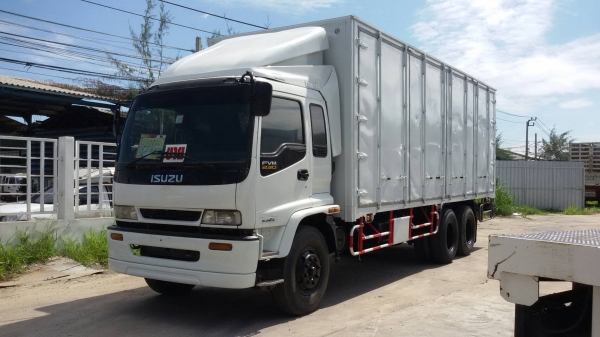 ขาย 10 ล้อ ตู้แห้ง 10 บาน 230 เเรง เทอร์โบ เพลาเดียว เพลาโบกิ้งใหญ่ ยาว 7.70 เมตร ปี 2547 สภาพวสวย พร้อมใช้ สอบถามเพิ่มเติมได้ที่ 081-4825911 คุณพิมพ์ใจ 085-0097969 คุณรุ่ง