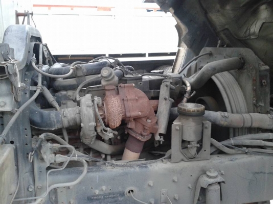 ขาย 10 ล้อ ตู้แห้ง 10 บาน 230 เเรง เทอร์โบ เพลาเดียว เพลาโบกิ้งใหญ่ ยาว 7.70 เมตร ปี 2547 สภาพวสวย พร้อมใช้ สอบถามเพิ่มเติมได้ที่ 081-4825911 คุณพิมพ์ใจ 085-0097969 คุณรุ่ง