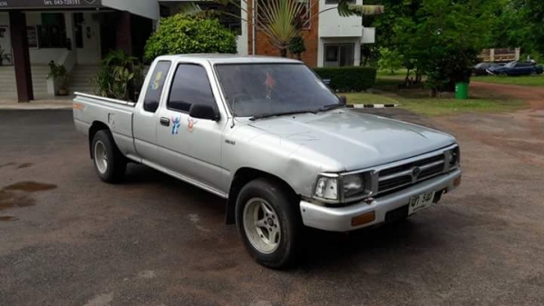 ไมตี้เอ็ก แคป ราคา 57,000