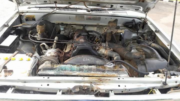 ไมตี้เอ็ก แคป ราคา 57,000