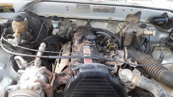 ไมตี้เอ็ก แคป ราคา 57,000