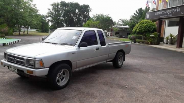 ไมตี้เอ็ก แคป ราคา 57,000