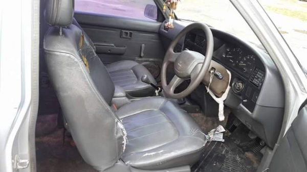 ไมตี้เอ็ก แคป ราคา 57,000