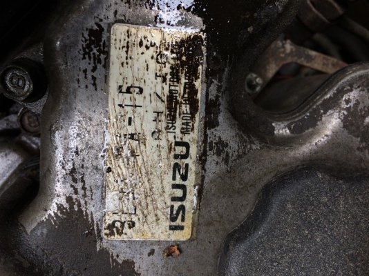 รถบด Sumitomo รุ่น HW30VW ปี 1996 เครื่อง Isuzu 3LD1 นำเข้าจากญี่ปุ่น ราคาถูกครับ