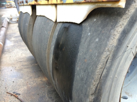 รถบด Sumitomo รุ่น HW30VW ปี 1996 เครื่อง Isuzu 3LD1 นำเข้าจากญี่ปุ่น ราคาถูกครับ