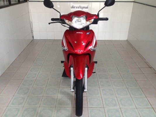 Wave110i ตัวใหม่ สต๊าดมือ วิ่ง8000 ปี58 (ของแถม 4 รายการ) Wave110i ตัวใหม่ สต๊าดมือ วิ่ง8000 ปี58 (ของแถม 4 รายการ)