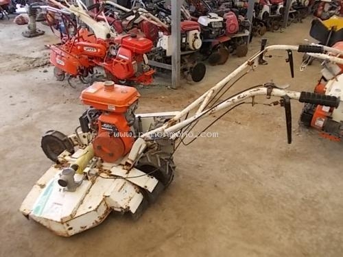 รถตัดหญ้าแบบเดินตาม MARUYAMA   MGC700 รหัสสินค้า : 80803245   www.nihonmono.com