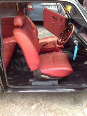 ขาย BMW 1600-2. กันชนสั้นแท้ๆครับ