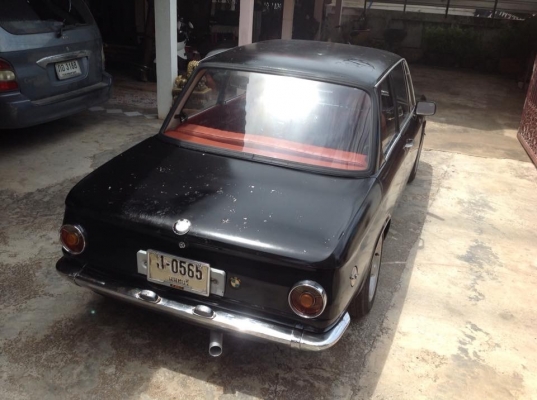 ขาย BMW 1600-2. กันชนสั้นแท้ๆครับ