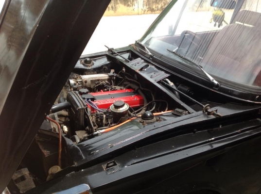 ขาย BMW 1600-2. กันชนสั้นแท้ๆครับ