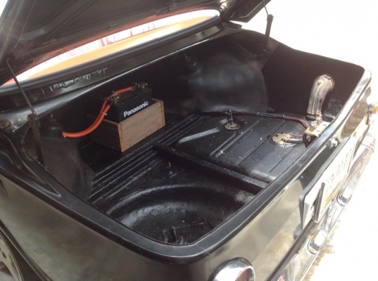 ขาย BMW 1600-2. กันชนสั้นแท้ๆครับ