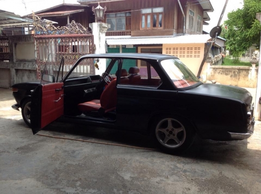 ขาย BMW 1600-2. กันชนสั้นแท้ๆครับ