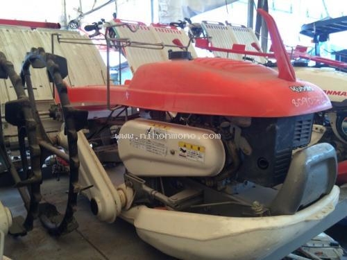 รถปลูกข้าวดำนาเดินตาม  KUBOTA  SP-2  รหัสสินค้า : 80903762  www.nihonmono.com