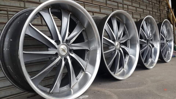 Naya ขอบ 20 5รู114 หน้า 8.5 หลัง 9.5 ออฟ 40