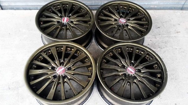 Lenso ขอบ 17 5รู114 กว้าง 7 ออฟ 42