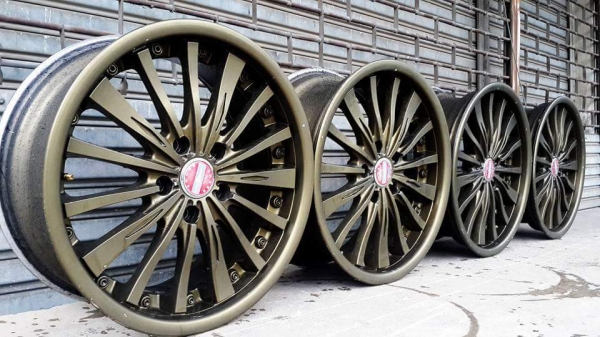 Lenso ขอบ 17 5รู114 กว้าง 7 ออฟ 42