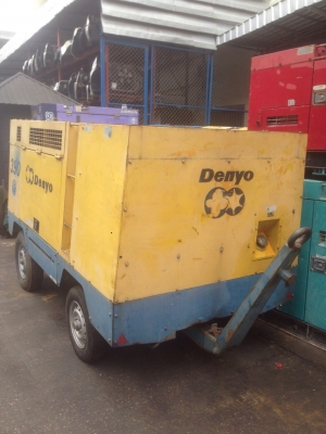 ขาย Denyo 390 พึ่งมาจากญีปุ่นเลยครับ...0909527888 ขาย Denyo 390 พึ่งมาจากญีปุ่นเลยครับ...0909527888