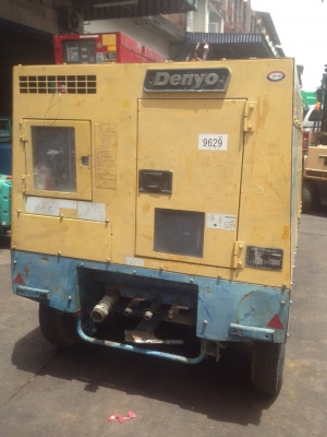 ขาย Denyo 390 พึ่งมาจากญีปุ่นเลยครับ...0909527888 ขาย Denyo 390 พึ่งมาจากญีปุ่นเลยครับ...0909527888