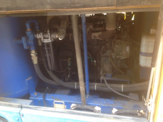 ขาย Denyo 390 พึ่งมาจากญีปุ่นเลยครับ...0909527888 ขาย Denyo 390 พึ่งมาจากญีปุ่นเลยครับ...0909527888