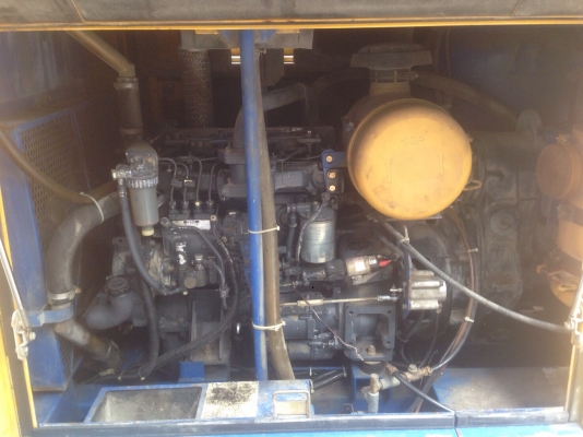 ขาย Denyo 390 พึ่งมาจากญีปุ่นเลยครับ...0909527888 ขาย Denyo 390 พึ่งมาจากญีปุ่นเลยครับ...0909527888