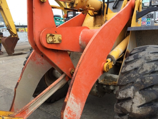 TCM L20-3 ปี 2007 นำเข้าจากญี่ปุ่น ถึงไทยแล้วครับ สภาพดี ไม่แพง