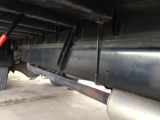 ขาย6ล้อHINO.MAGA.FG8JPLA Euro3.QDR.ซีรี่ย์500คอมมอลเรล 220เเรงรถห้างตู้เเห้ง10บานเปิดได้รอบยาว7.20เมตรปี2555(2012)ใช้งานได้เลยจัดไฟเเนนท์ได้สภาพสวยราคา1,450,000บาท ดูรถได้ที่เต็นท์รถ JJ.AUTOCAR 2 หลังวัดจันทรารามติดถนนเพชรเกษมหลักกิโลเมตรที่68.5 ฝั่งขาเข้