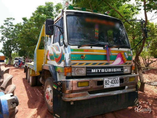 ขายเทรลเลอร์ขึ้น320ได้ 2เพลา TD195แรง เกียร์โลฮาย10สปีด รถสวยสภาพพร้อมใช้งาน เอกสารเล่มทะเบียนพร้อมโอน ราคา780,000 สนใจโทร 090-8588220คุณนะ 093-3258446คุณบิว หรือเข้าดูสินค้าอื่นๆได้ที่ www.narong2truck.com www.truck.in.th/498 หรือเพจFacebook ณรงค์ ซื้อขา